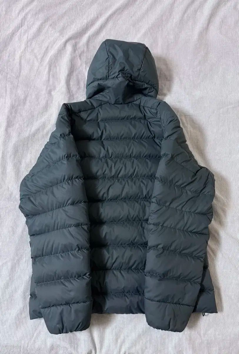 SS級 ARC TERYX アークテリクス Thorium AR Hoody Paradox L