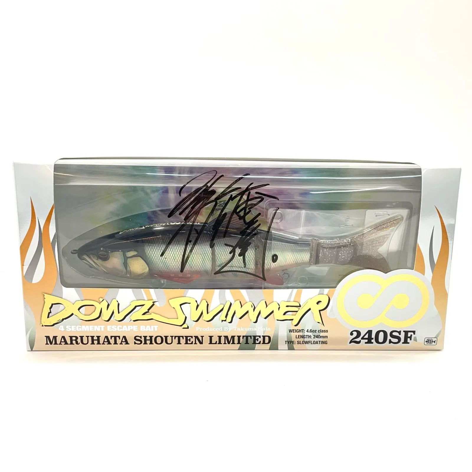 2025年最新】ダウズスイマー240の人気アイテム - メルカリ