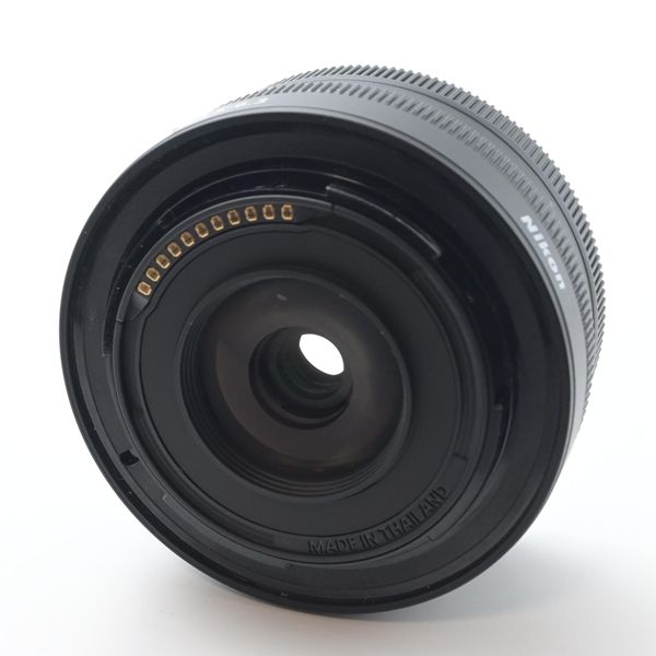 ニコン Nikon NIKKOR Z DX 16 50 mm f 3 5 6 VR