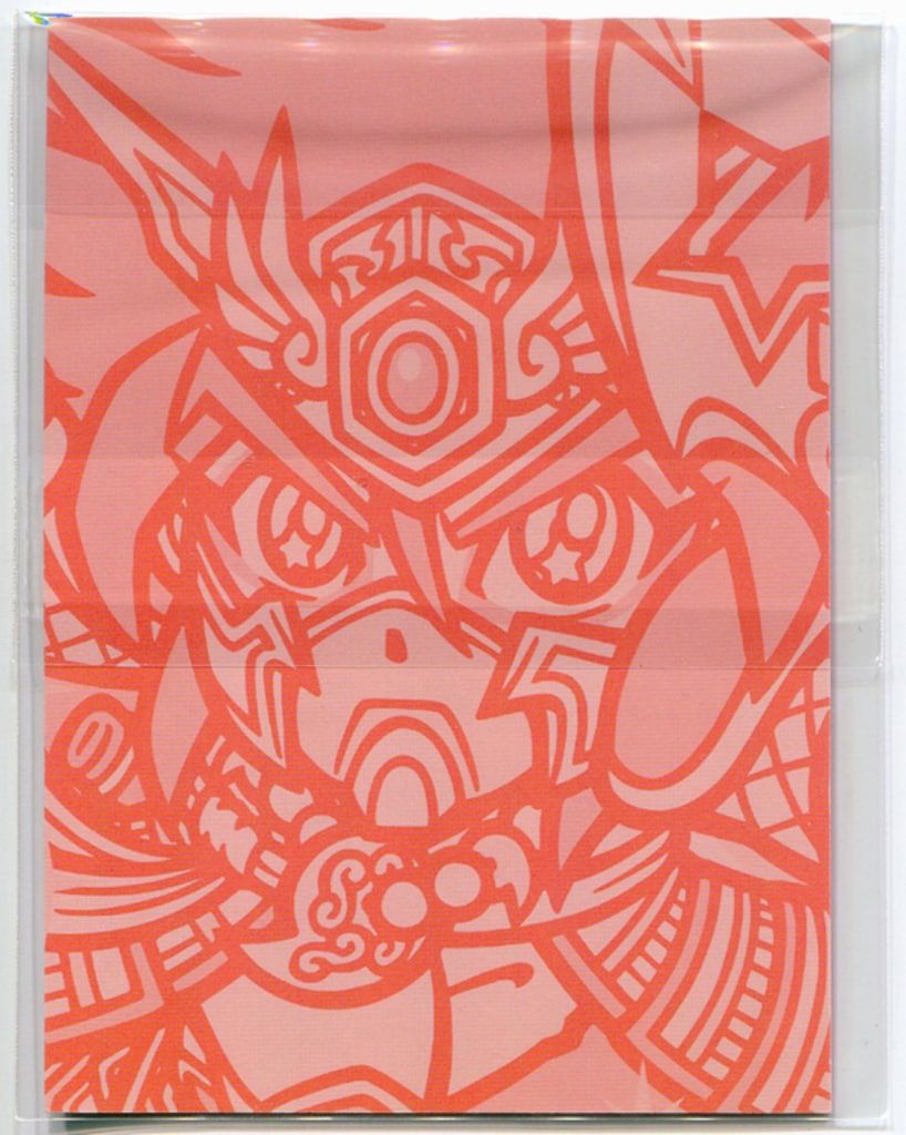 まんだらけ 境外滅伝 ホログラムエディション 超ジライヤ 武装ｖｅｒ