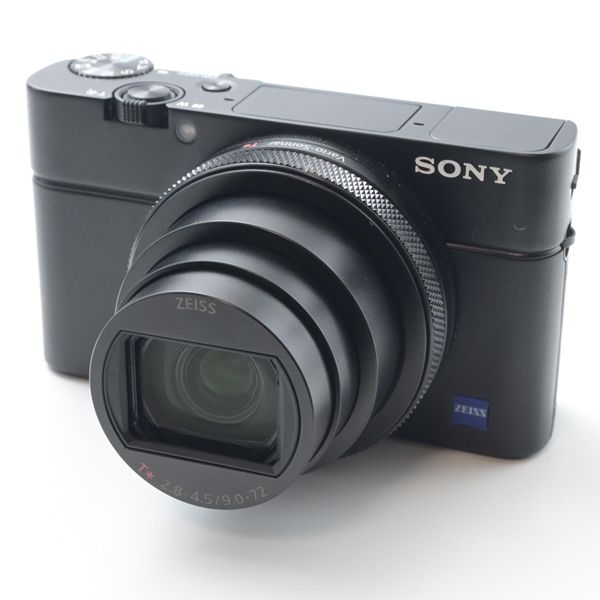ソニー SONY DSC RX 100 M 7 Cyber shot