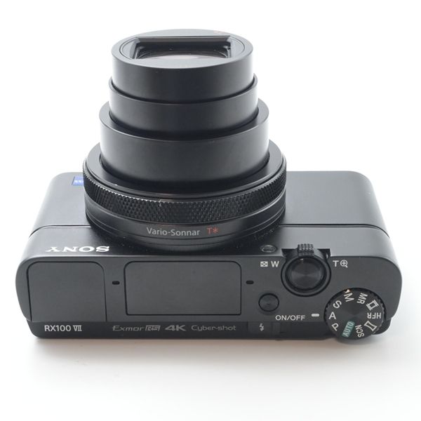  ソニー SONY DSC RX 100 M 7 Cyber shot コンパクトデジタルカメラ デジタルカメラ