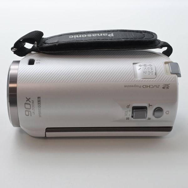 Panasonic HC