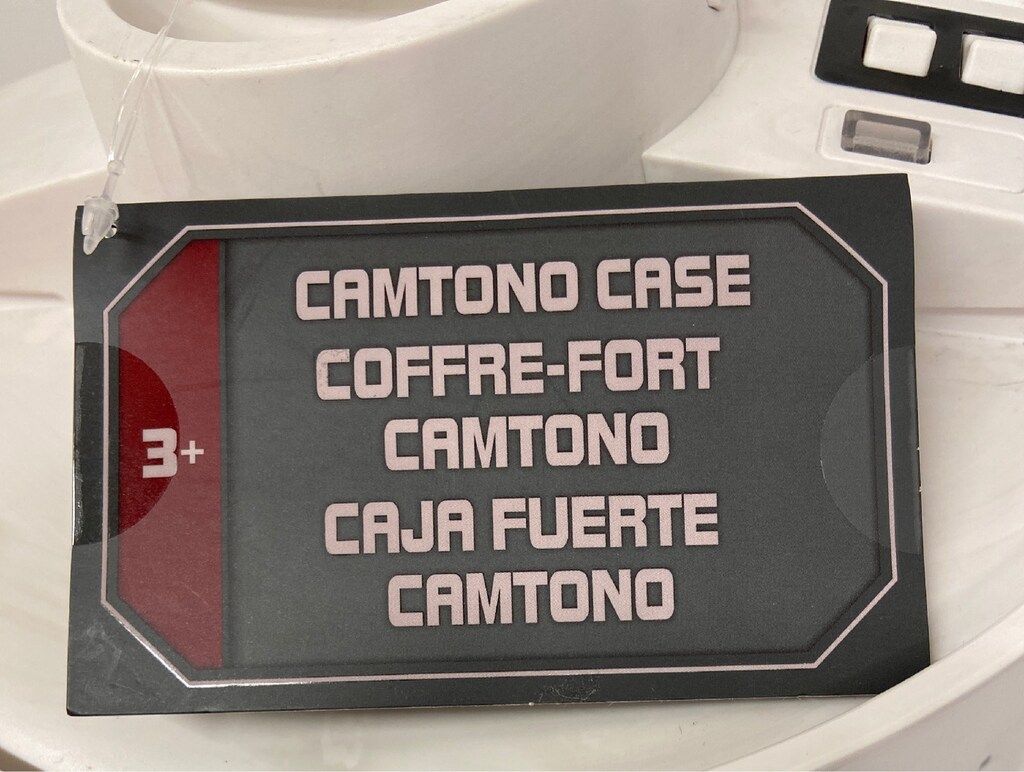 DISNEY STAR WARS GALAXY S EDGE CAMTONO CASE WWW_STEELWINDOWSANDDOORS_COM