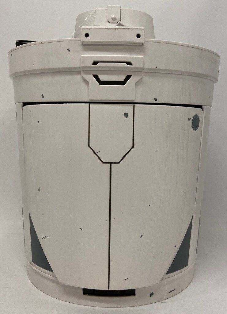 DISNEY STAR WARS GALAXY S EDGE CAMTONO CASE