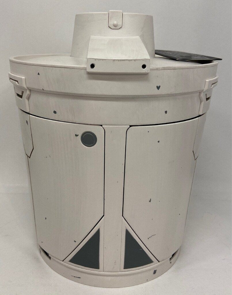 DISNEY STAR WARS GALAXY S EDGE CAMTONO CASE