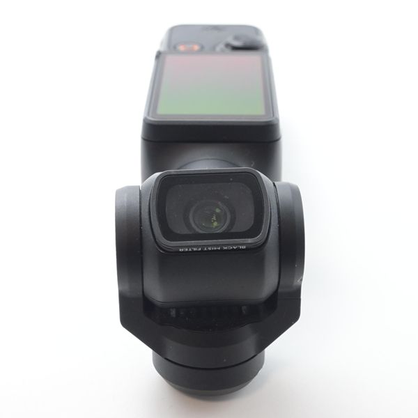  ディージェイアイ DJI vlogカメラ Osmo Pocket 3 クリエイターコンボ ビデオカメラ本体 ビデオカメラ