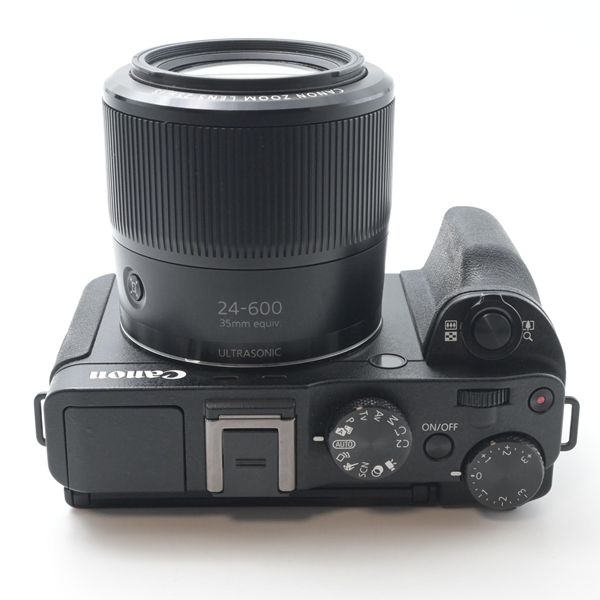 デジタルカメラ