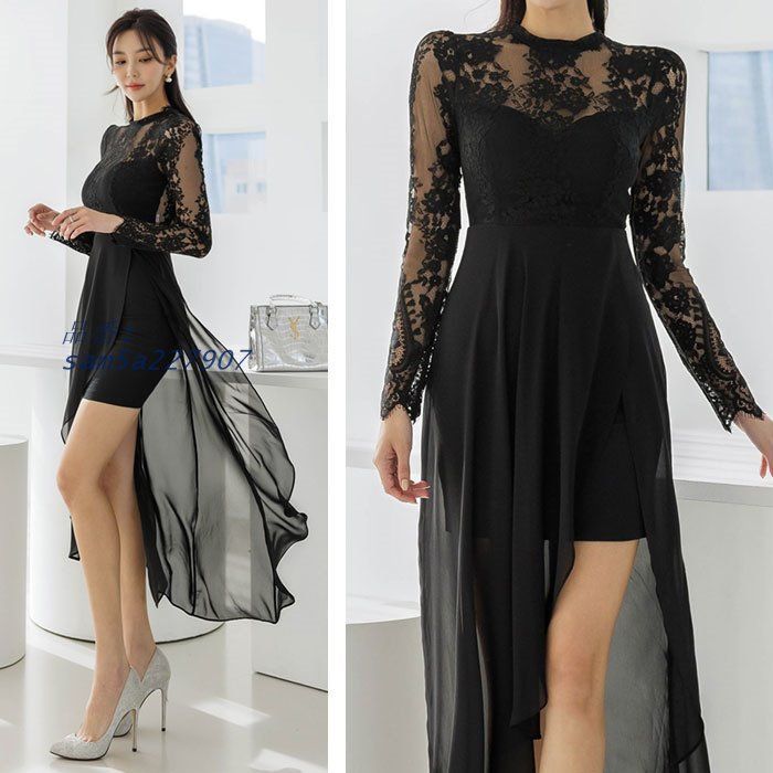 ドレスワンピース