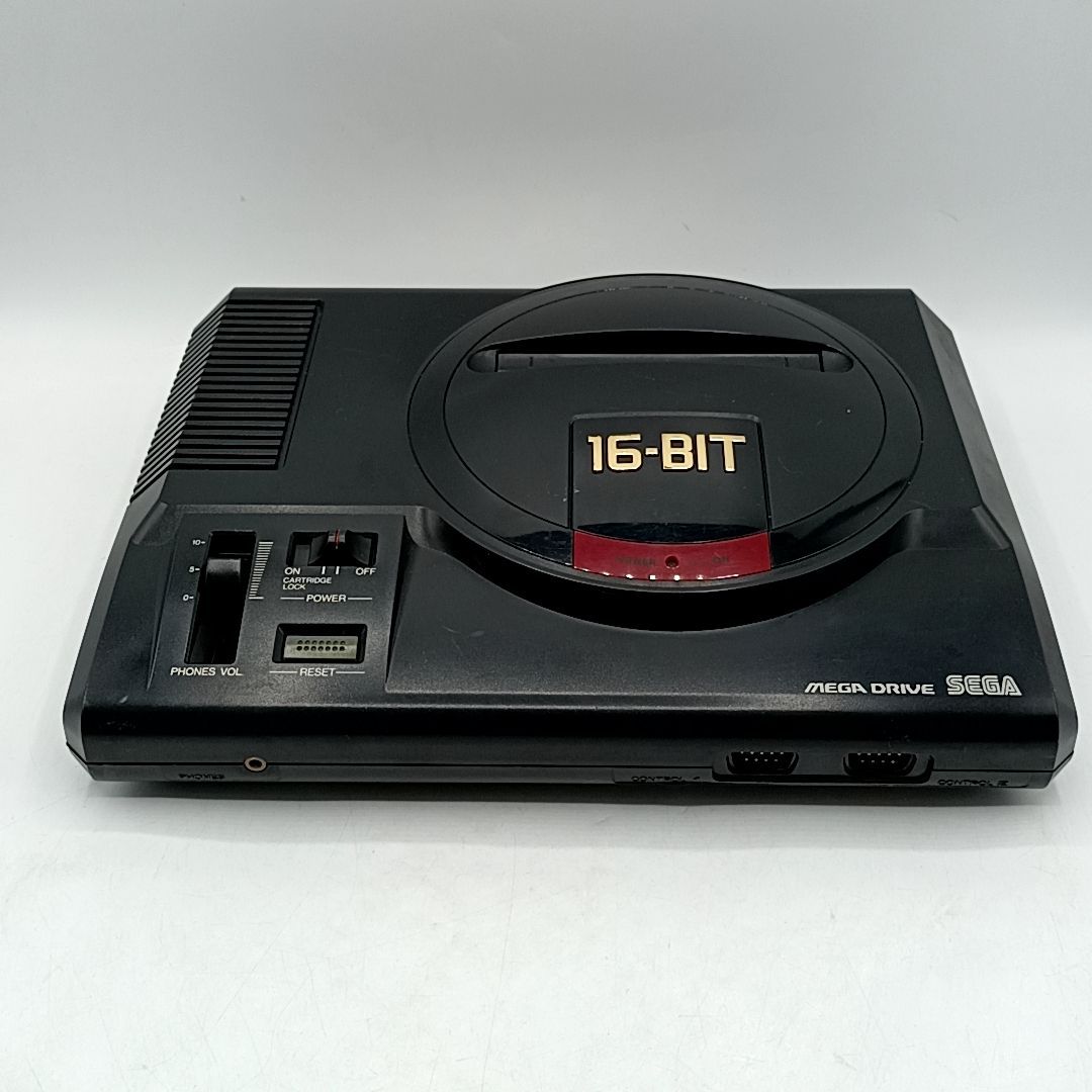 SEGA セガ メガドライブ MEGA JET メガジェット HMJ-0300 SEGA セガ メガドライブ MEGA JET メガジェット HMJ-0300 Sega Mega