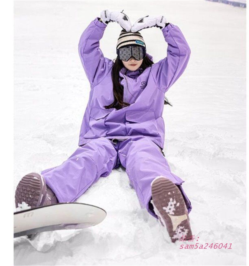 スノボウェア ジャケット