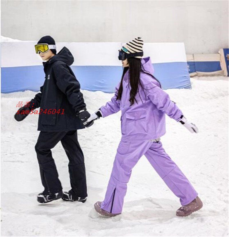 ジャケット スキー