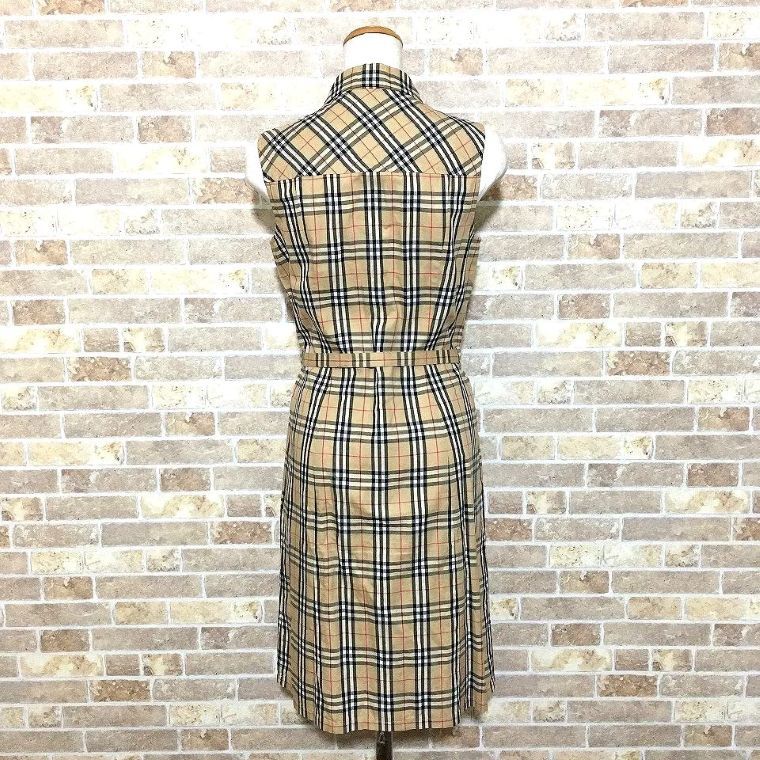 チェック柄 旧タグ