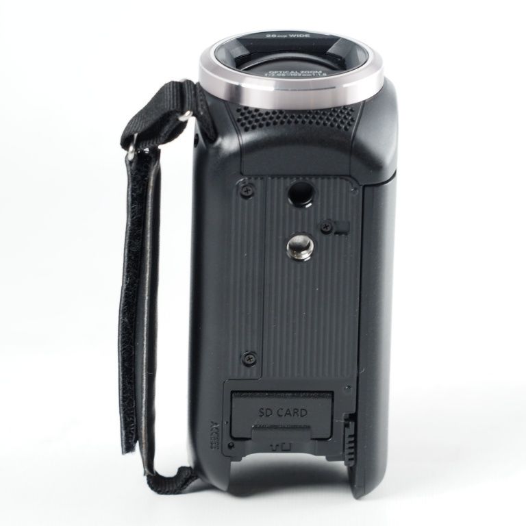 高倍率90倍ズーム ブラック