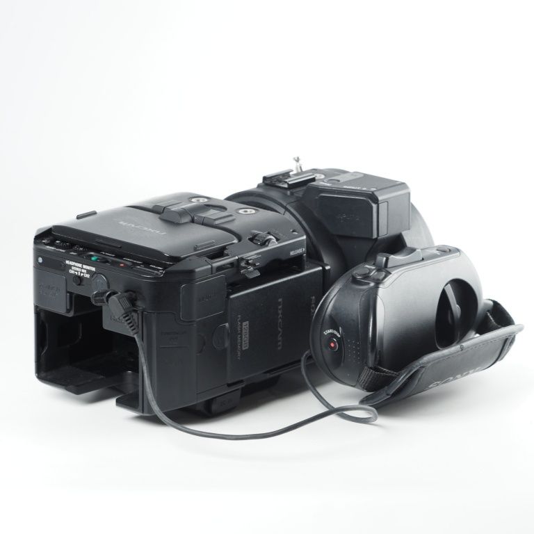  SONY ソニー NEX FS 700 R 4 K Sensor High Speed NXCAM カムコーダー 業務用ビデオカメラ 業務用ビデオカメラ本体 ビデオカメラ