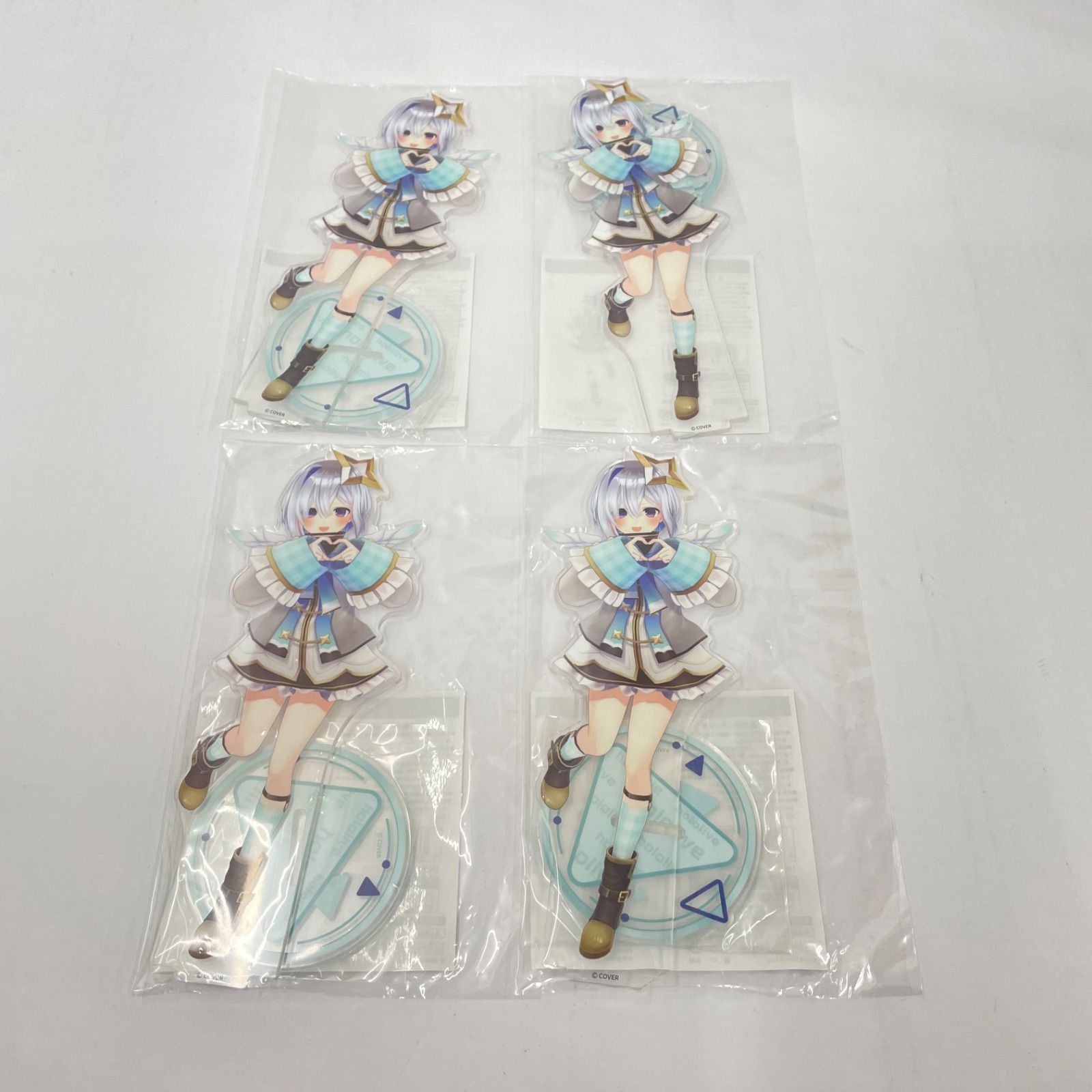 Fate/stay night UBW 3Dアクリルアート　アーチャー Fate/stay night UBW ファッション 3Dアクリルアート アーチャー