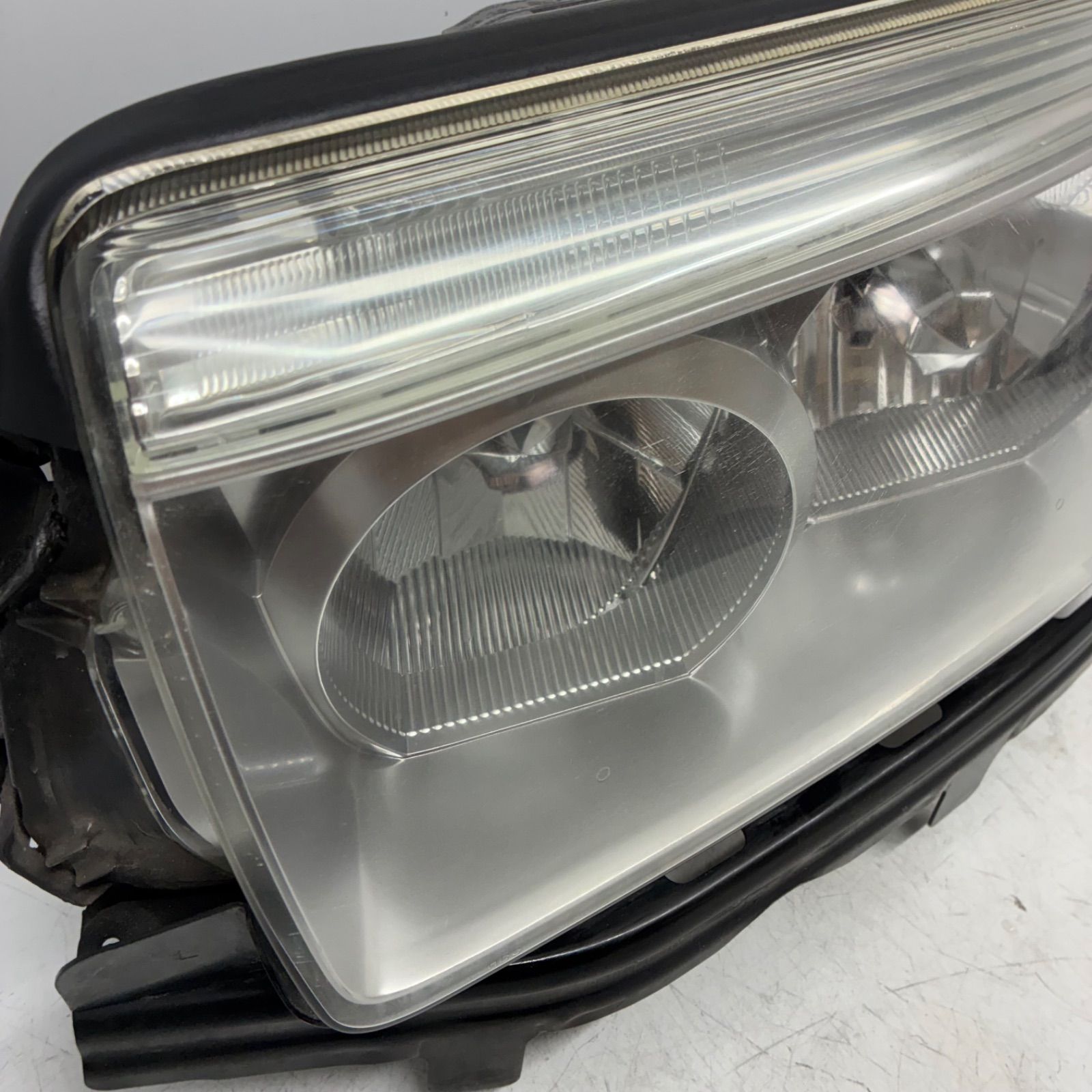 コーティング済