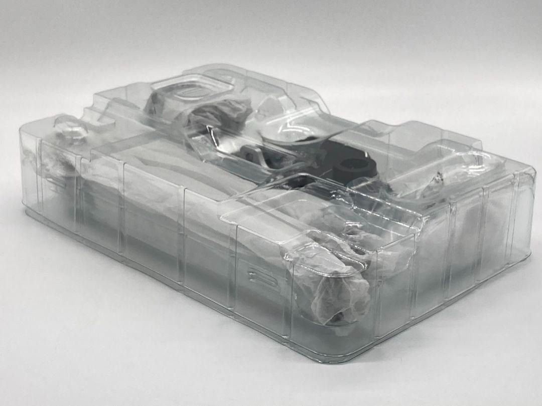 新品 CSM 戦極ドライバー プロジェクト・アーク EDITION SILVER Amazon | コンプリートセレクションモディフィケーション 戦極