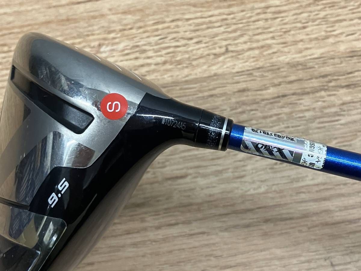 XXIO 11 イレブン ドライバー 10.5度 FLFX S XXIO Eleven Driver | Golf Avenue