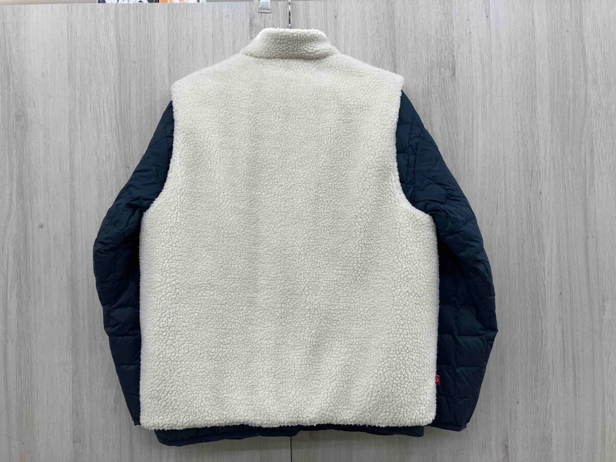 Manastash ダウンジャケット ベスト Lサイズ USA Mサイズ 7122055