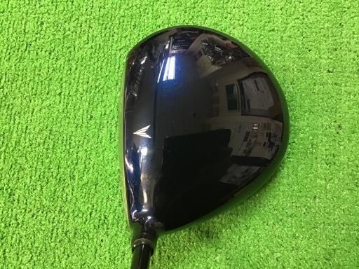 ダンロップ XXIO 2010 13.5° レディース ピンク ドライバー DR MP 600 L フレックスL 女性用 右利き 右用 Dランク ゴルフクラブ