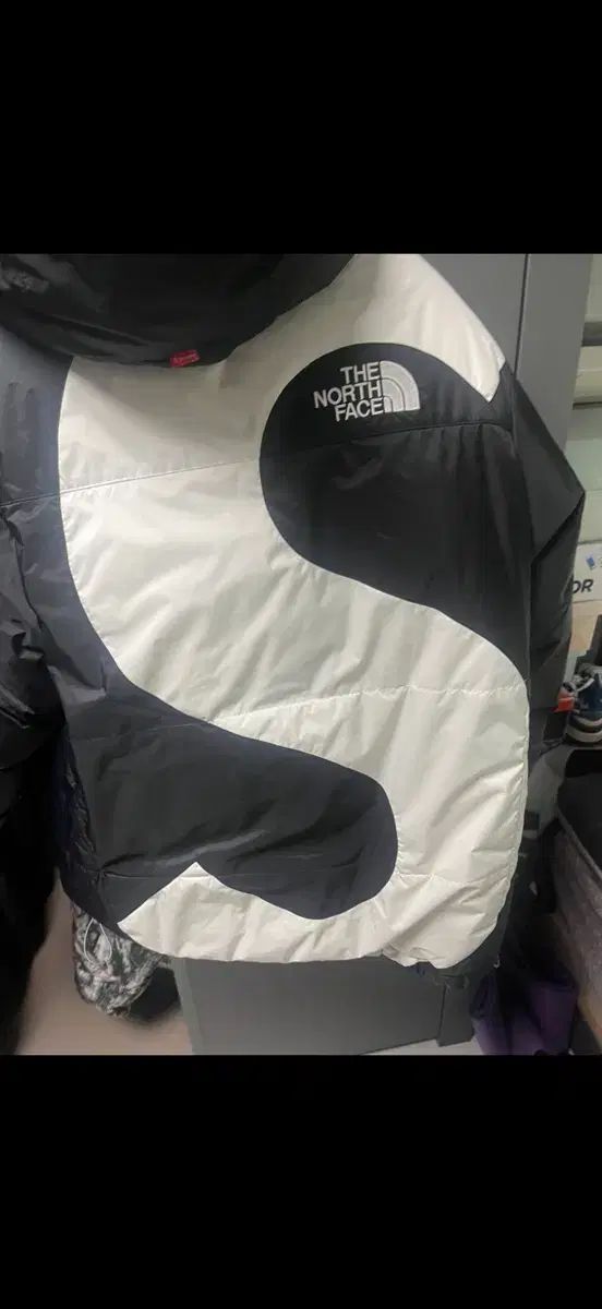 Supreme x THE NORTH FACE ザノースフェイス ヒマラヤ m 105