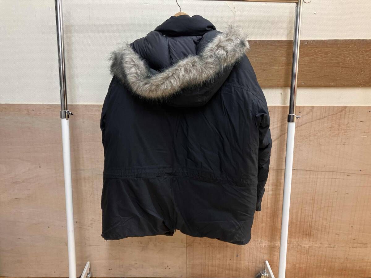 ザノースフェイス |アンタークティカ