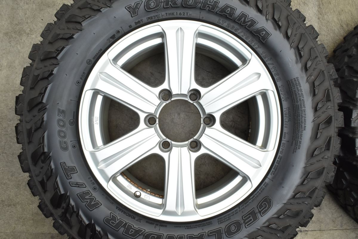 PCD139.7 ヨコハマ