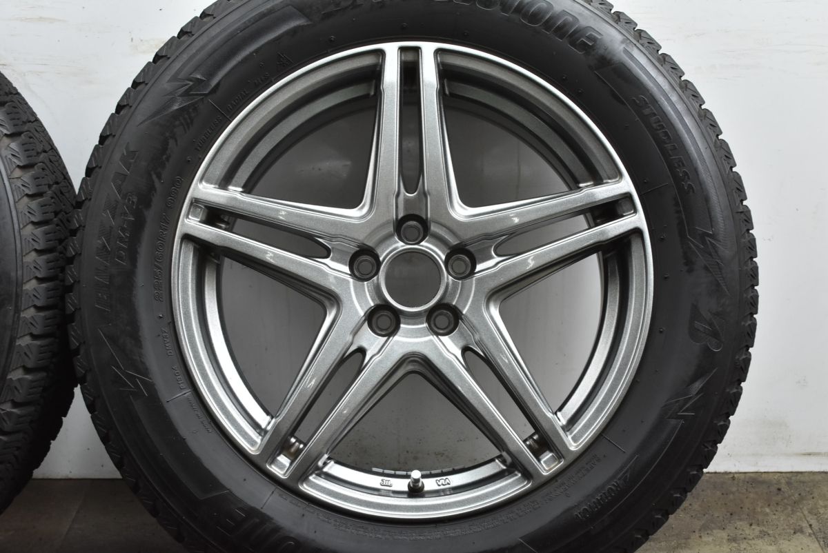 フォレスター インプレッサXV