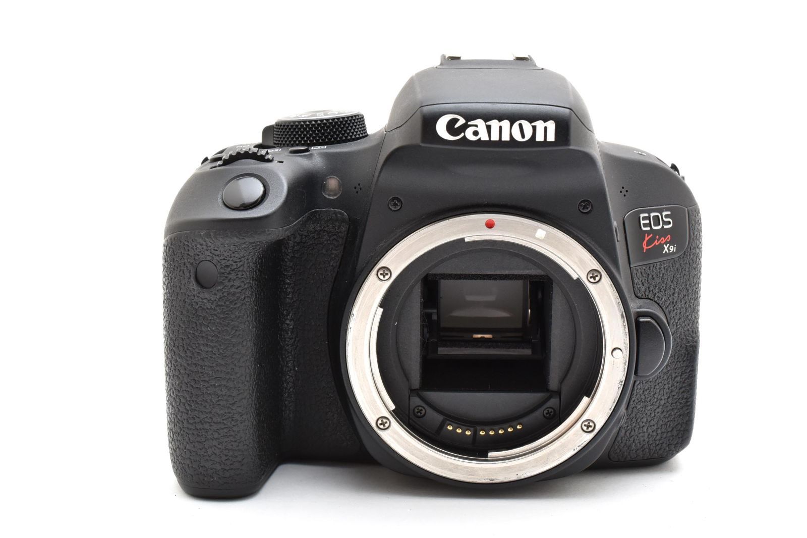 ☆極上品☆ 【ショット数 12,152回】 キヤノン CANON EOS KISS X9i