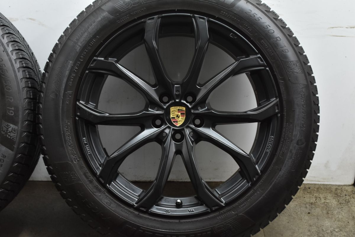 程度良好 ポルシェ