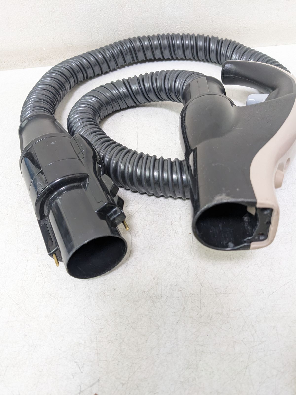 純正品】HITACHI 日立 CV-SF300 掃除機 ホース 掃除機パーツ cvsf300