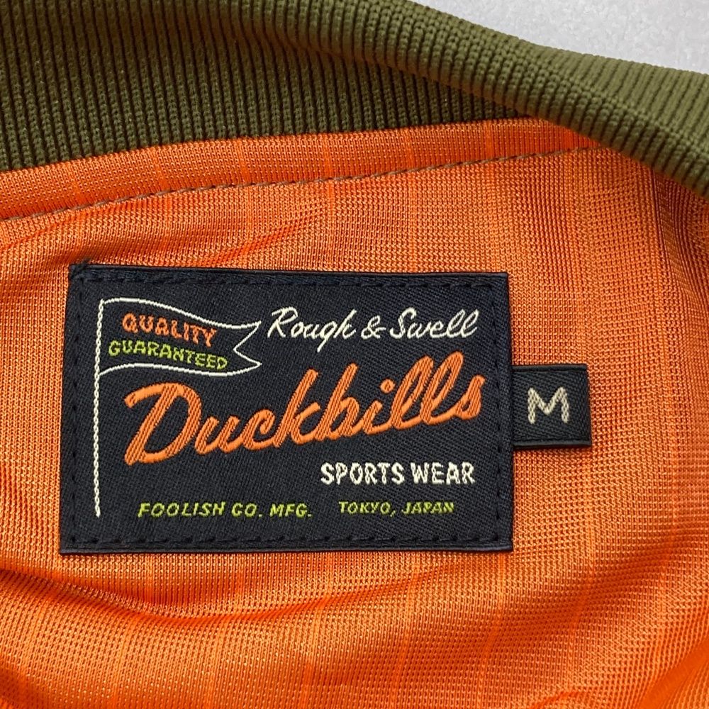 サイズ M ROUGH-SWELL ラフアンドスウェル モデル BITE TOUR SNEAD 蓄熱 スニード ジャケット カーキ系 240101430351 ゴルフウェア メンズ ストスト LLC-HASEGAWATOSO_COM