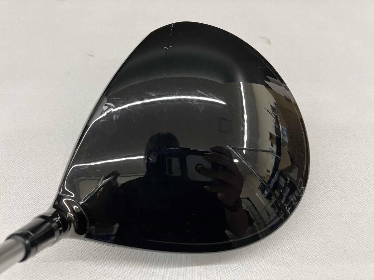 ドライバー テーラーメイド