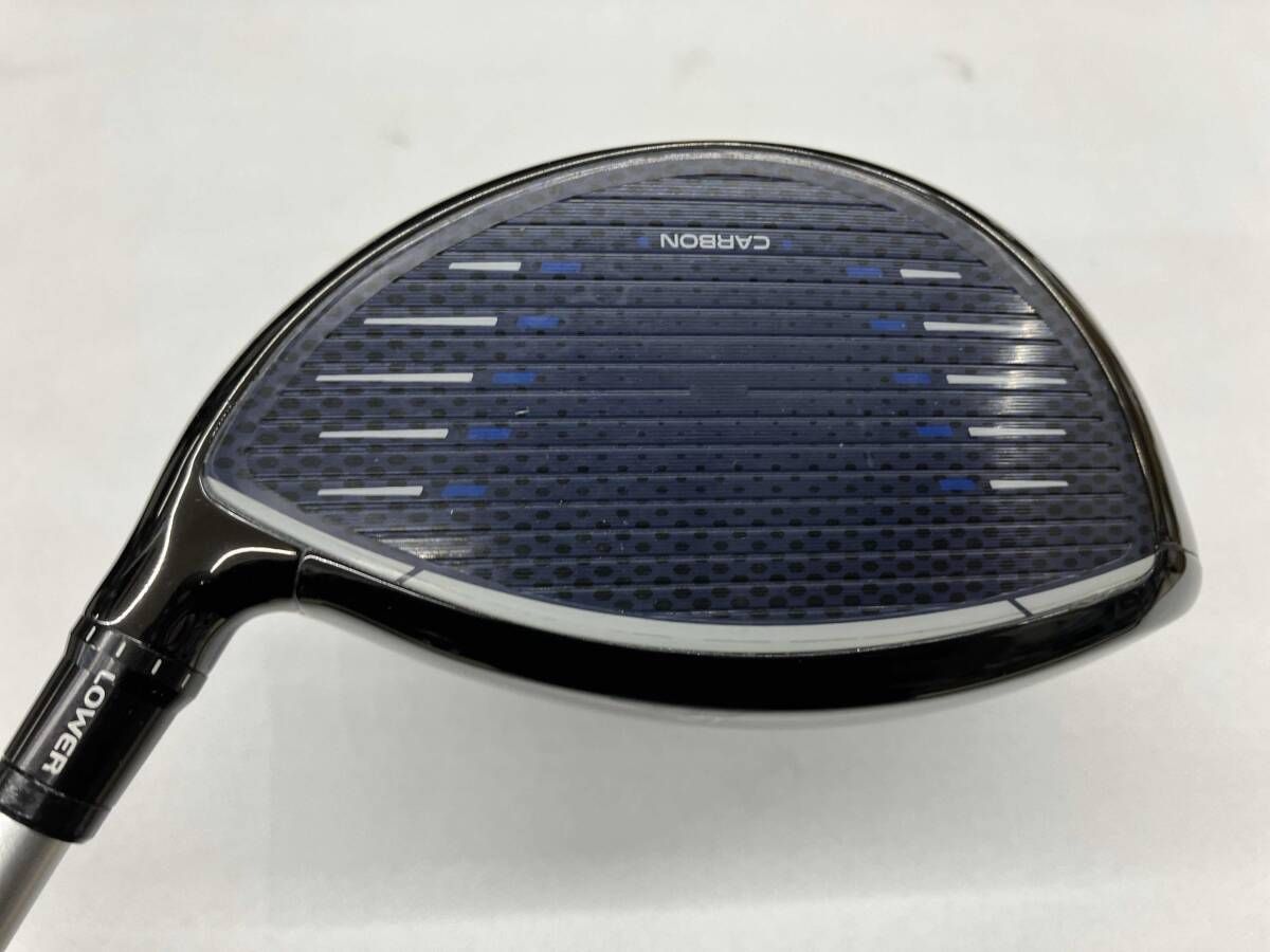 ドライバー テーラーメイド