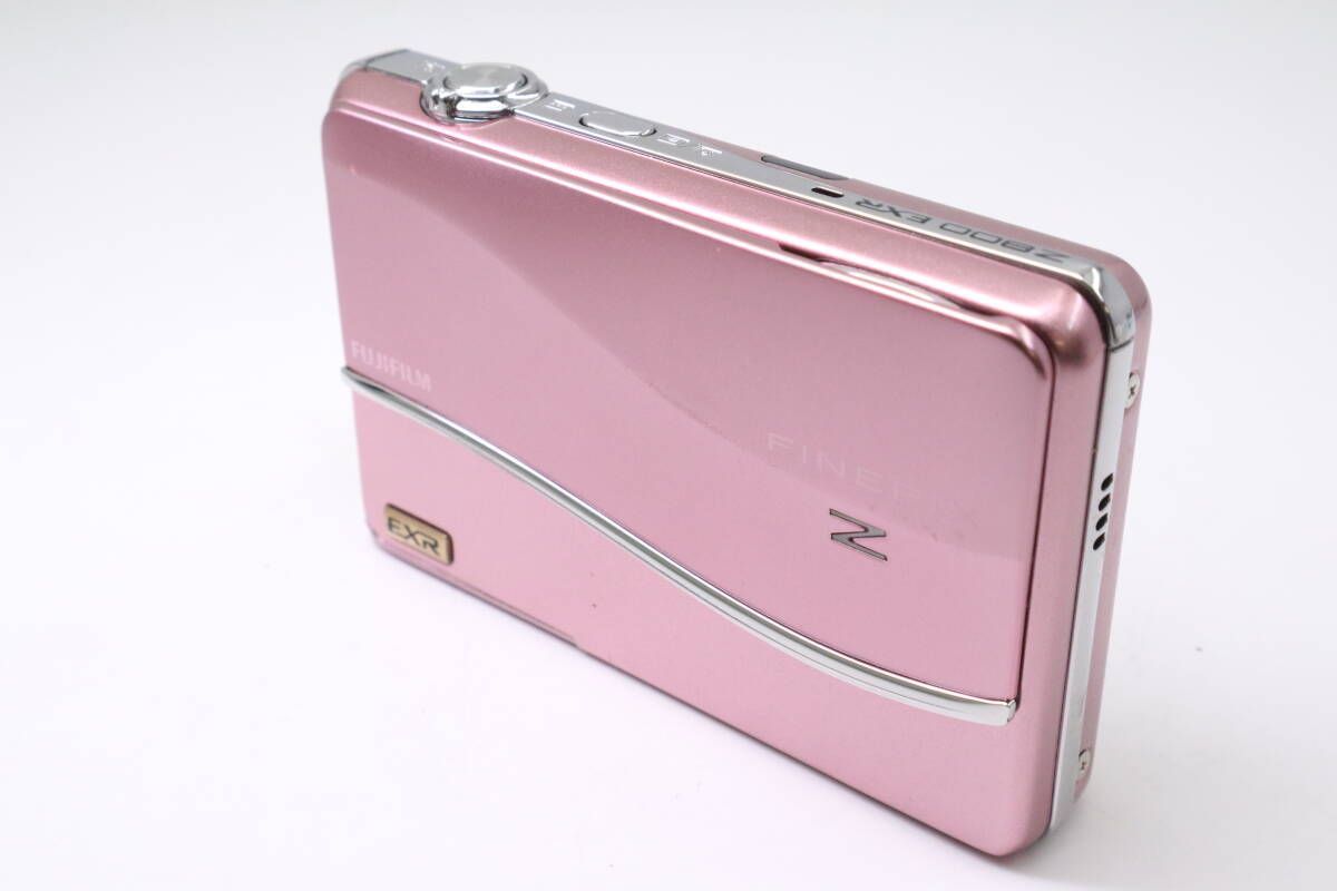 富士フイルム コンパクトデジタルカメラ