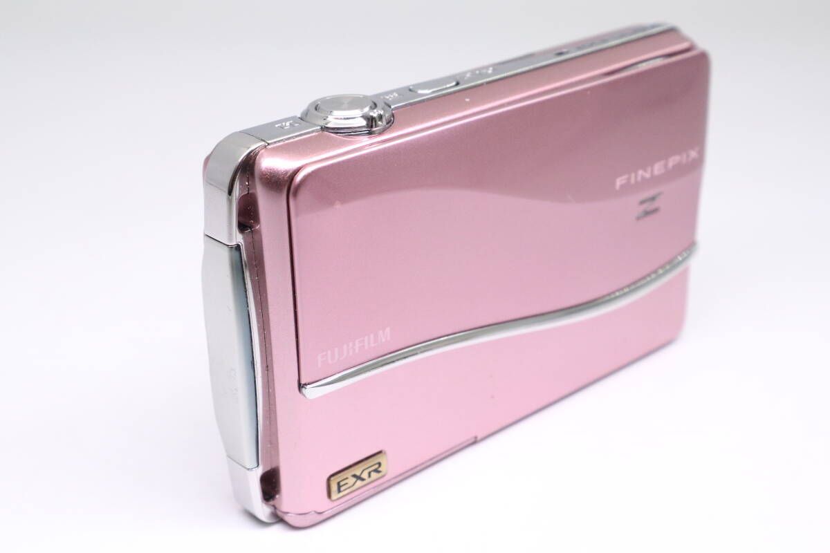 富士フイルム コンパクトデジタルカメラ