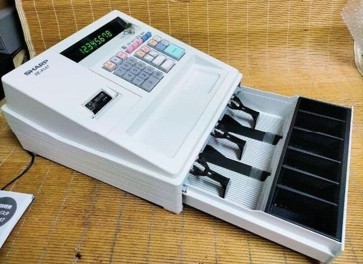 PC連携売上管理フル設定無料