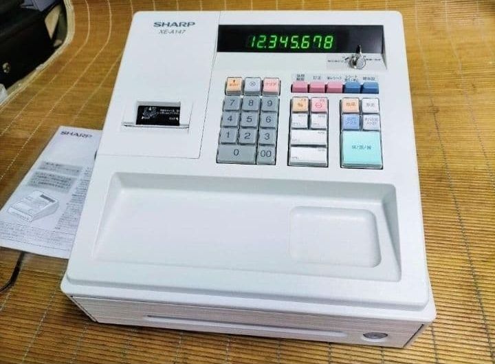 PC連携売上管理フル設定無料