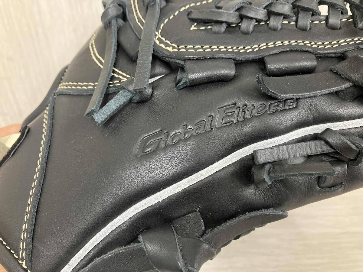 少年軟式 MIZUNO Hselection SIGNA グローブ