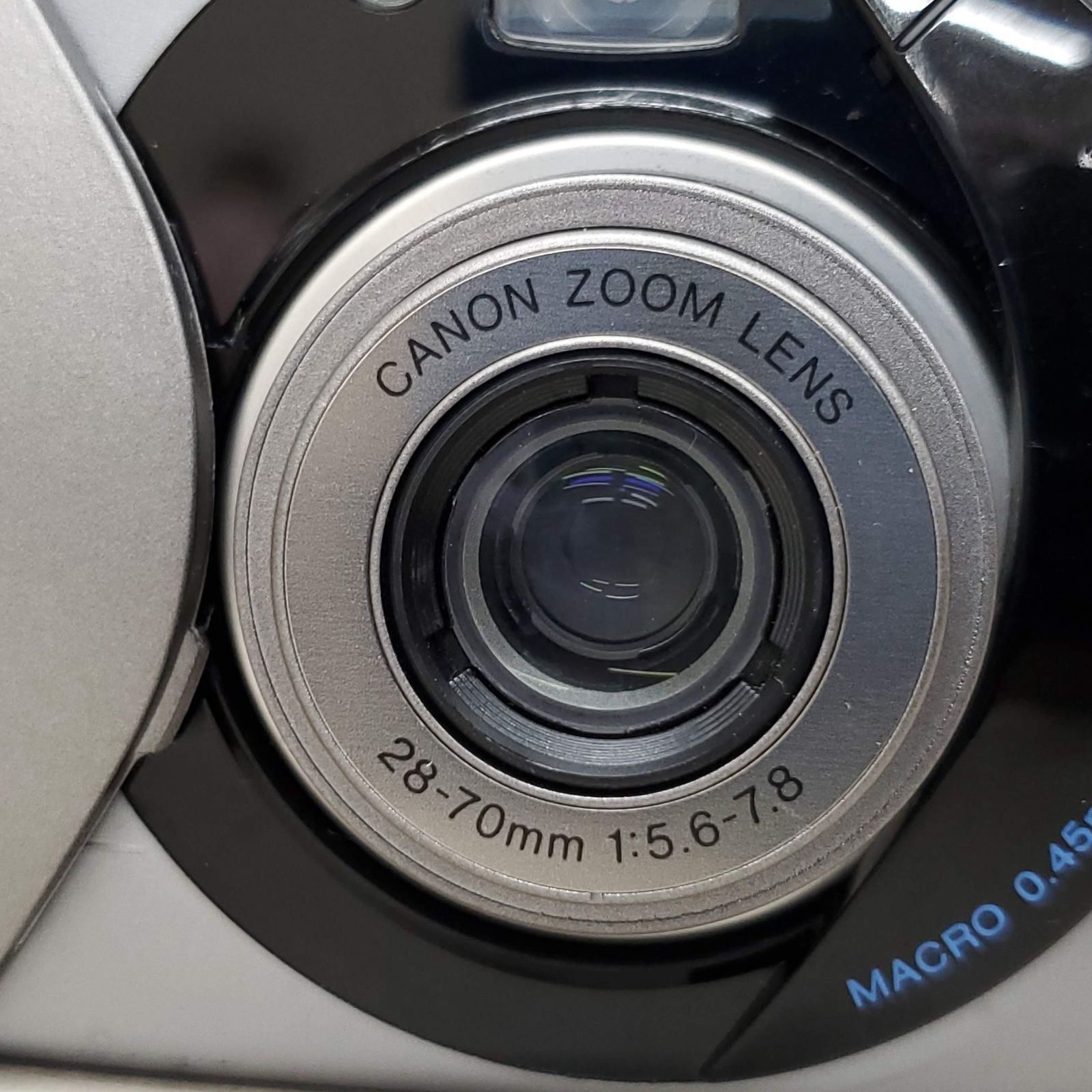 【動作確認済】 Canon Autoboy S F1027-13v p mqdefault.jpg