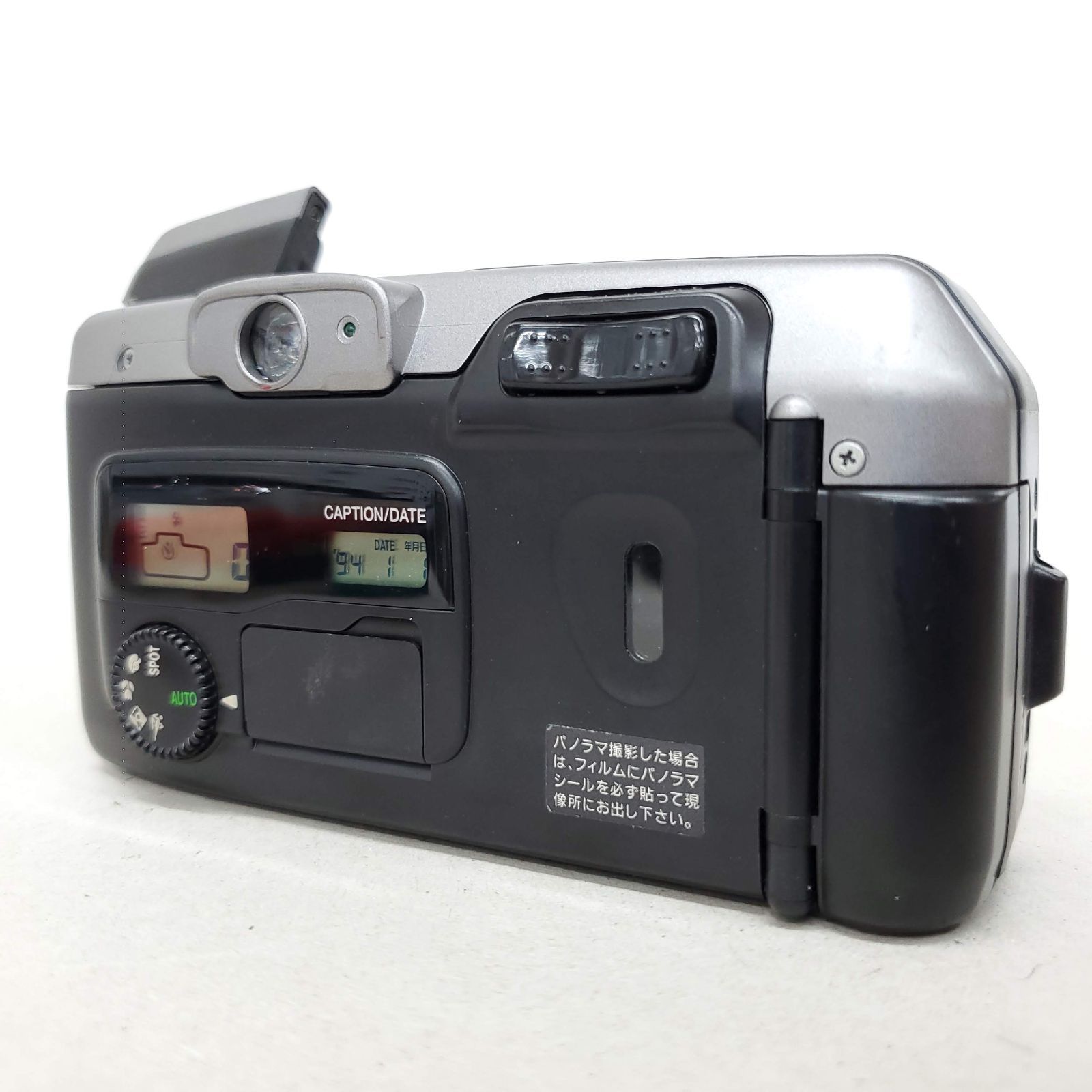 【動作確認済】 Canon Autoboy F F1027-20v p 動作確認済】 Canon Autoboy F F1027-20v p 動作確認OK】CANON