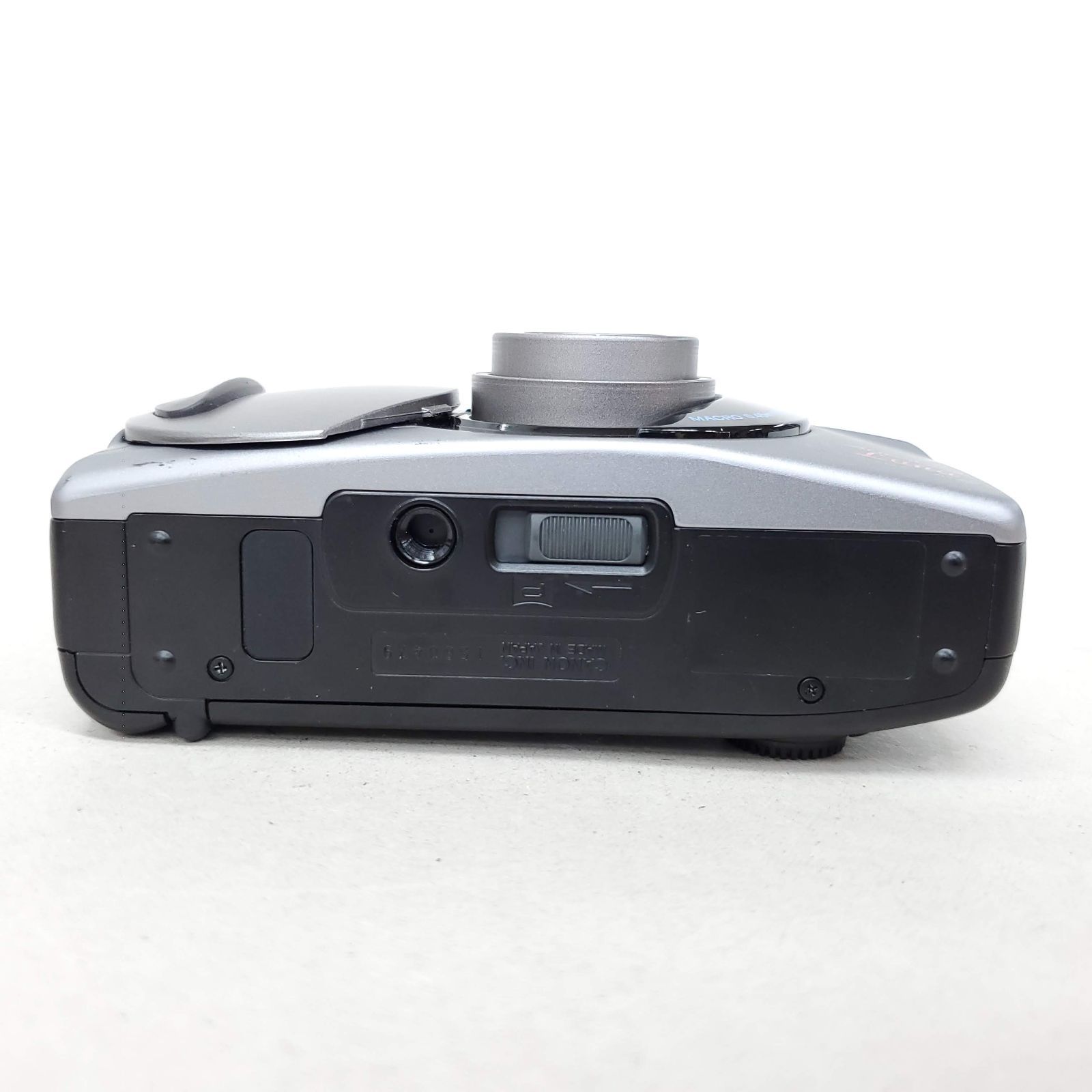 フィルムカメラ Canon Autoboy Luna 105 F1027-22v p キヤノン /美品・完動品/ Canon Autoboy Luna 105 キャノン オート