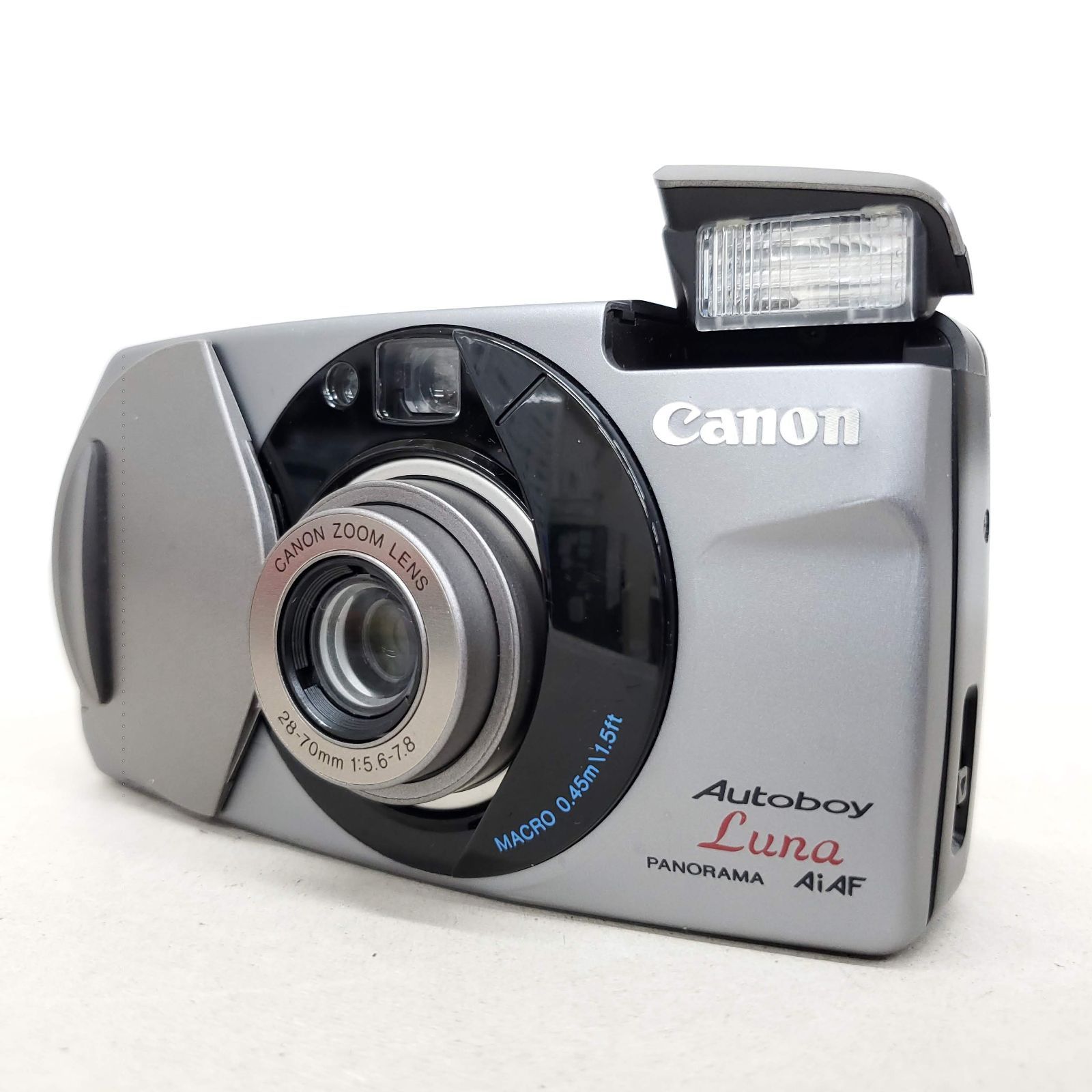 【動作確認済】 Canon Autoboy F F1027-20v p 動作確認済】 Canon Autoboy F F1027-20v p 動作確認済 Canon Autoboy