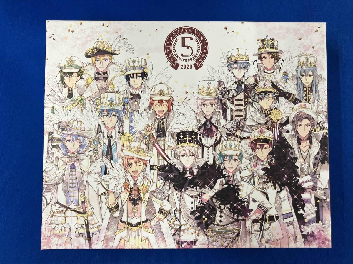 アイドリッシュセブン 5th Anniversary Event 