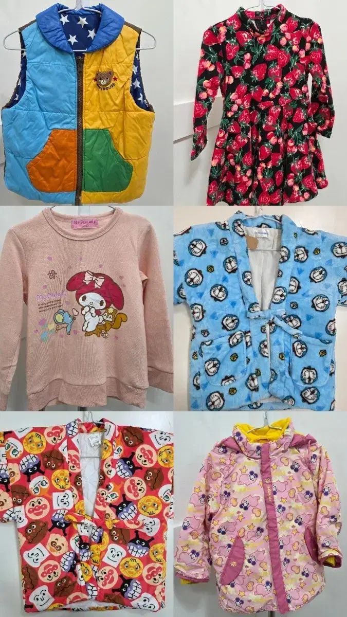 輸入＆韓国 キッズ ヴィンテージ 専門店