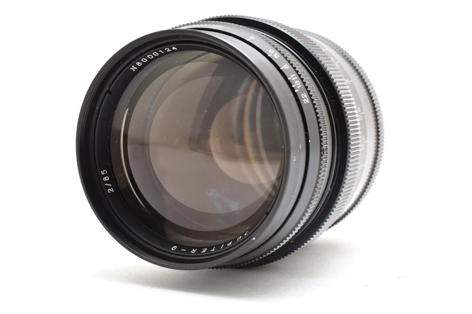 2026年最新】jupiter-9 85mm f2の人気アイテム - メルカリ