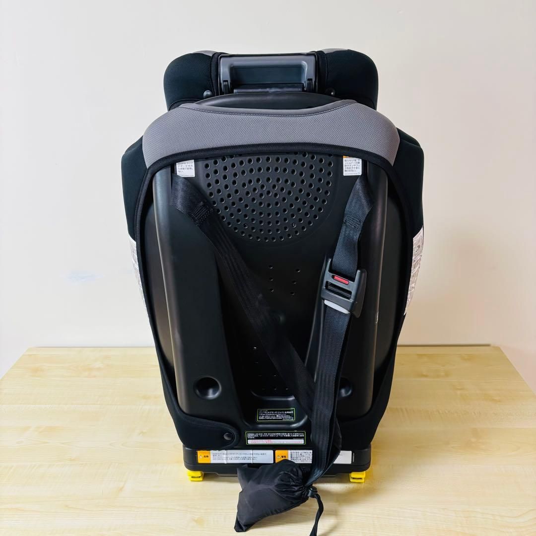 ジュニアシート み