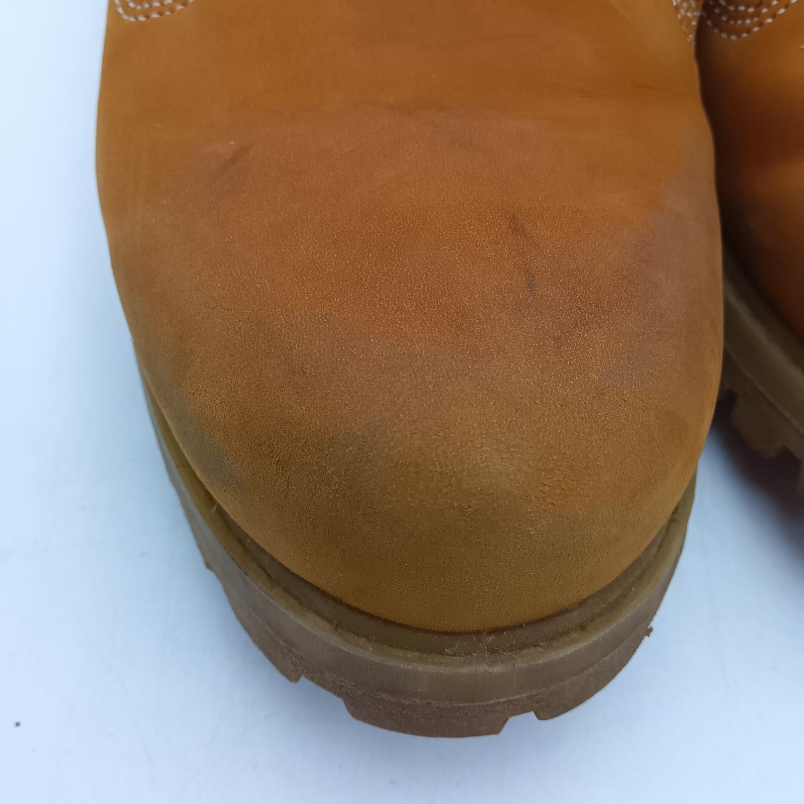 クラシックオックスフォード ウィートヌバック