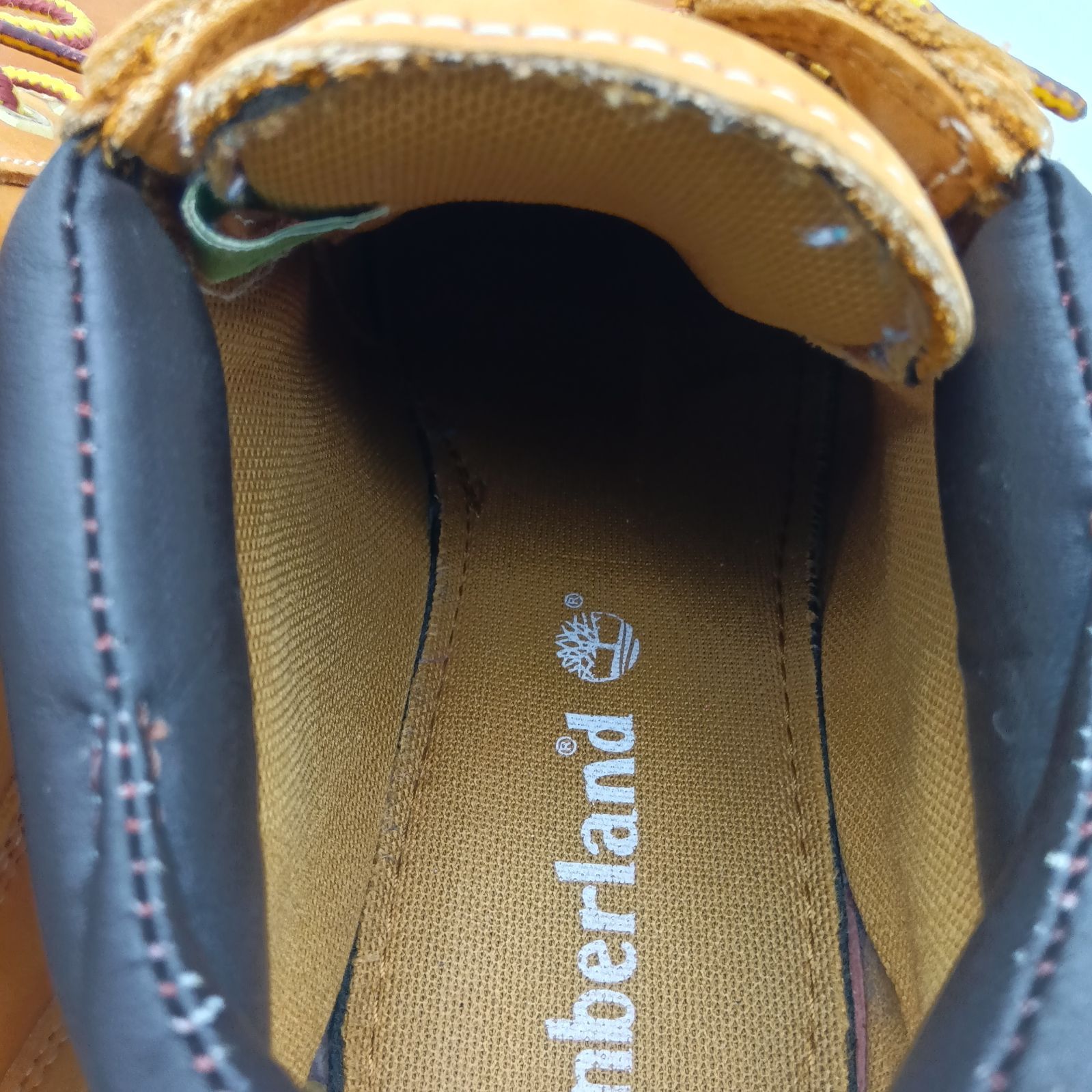 チャッカブーツ 茶